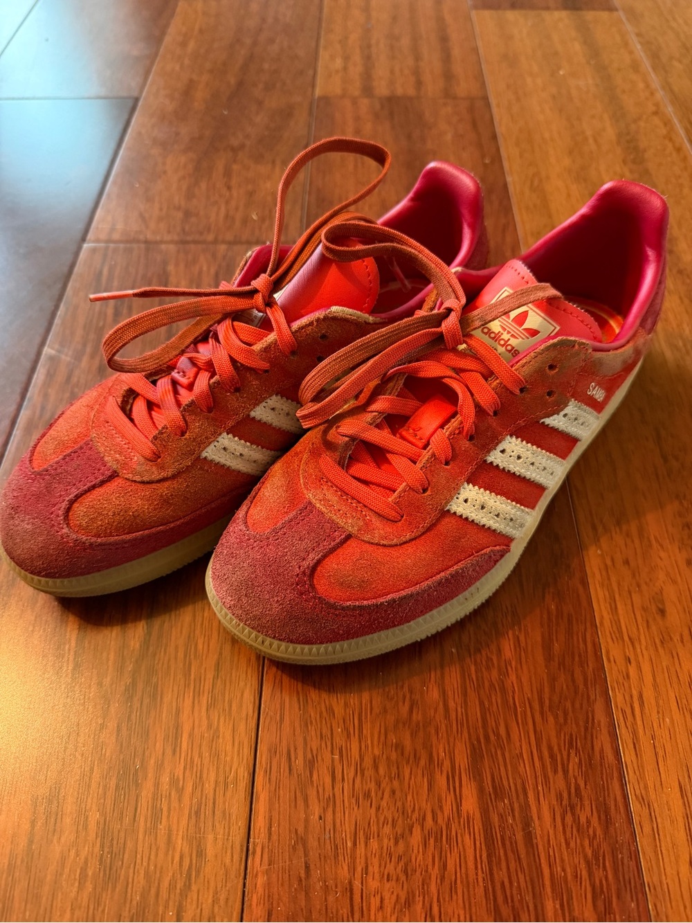 Adidas samba - Picture 2 of 7